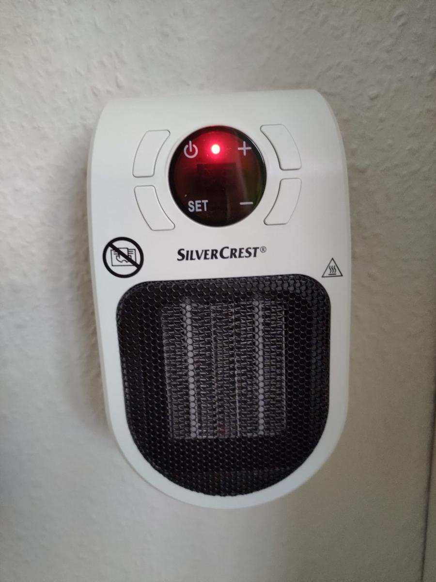 Steckdosen Heizung: Für wen sich ein Handy Heater lohnt - Kesselheld